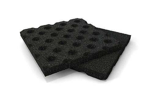 REGUPOL vibration 400 REGUPOL vibration 400