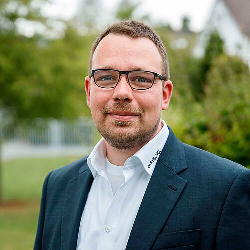 Dipl.-Ing. (FH) Konstantin Schürmann (M.BP.)