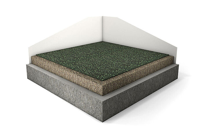 REGUPOL sonusfit m 517