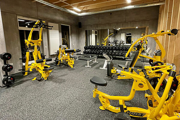 RhönFit TherapieZentrum Dermbach