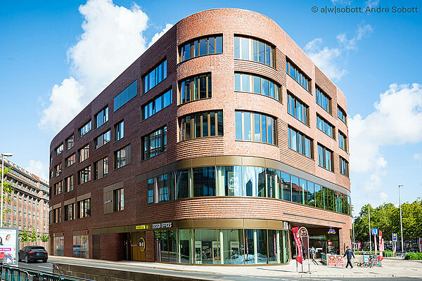 Brownfield Entwicklung für nachhaltige Stadtteilentwicklung Brownfield Entwicklung für nachhaltige Stadtteilentwicklung