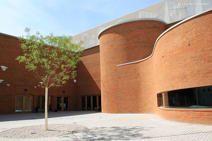 Brownfield Aktivierung der besonderen Art