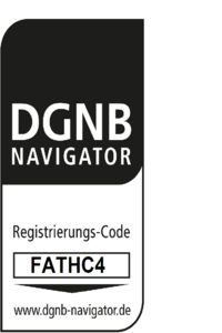 REGUPOL comfort 8 DGNB Navigator Label
