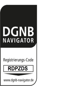 REGUPOL sound 47 DGNB Navigator Label
